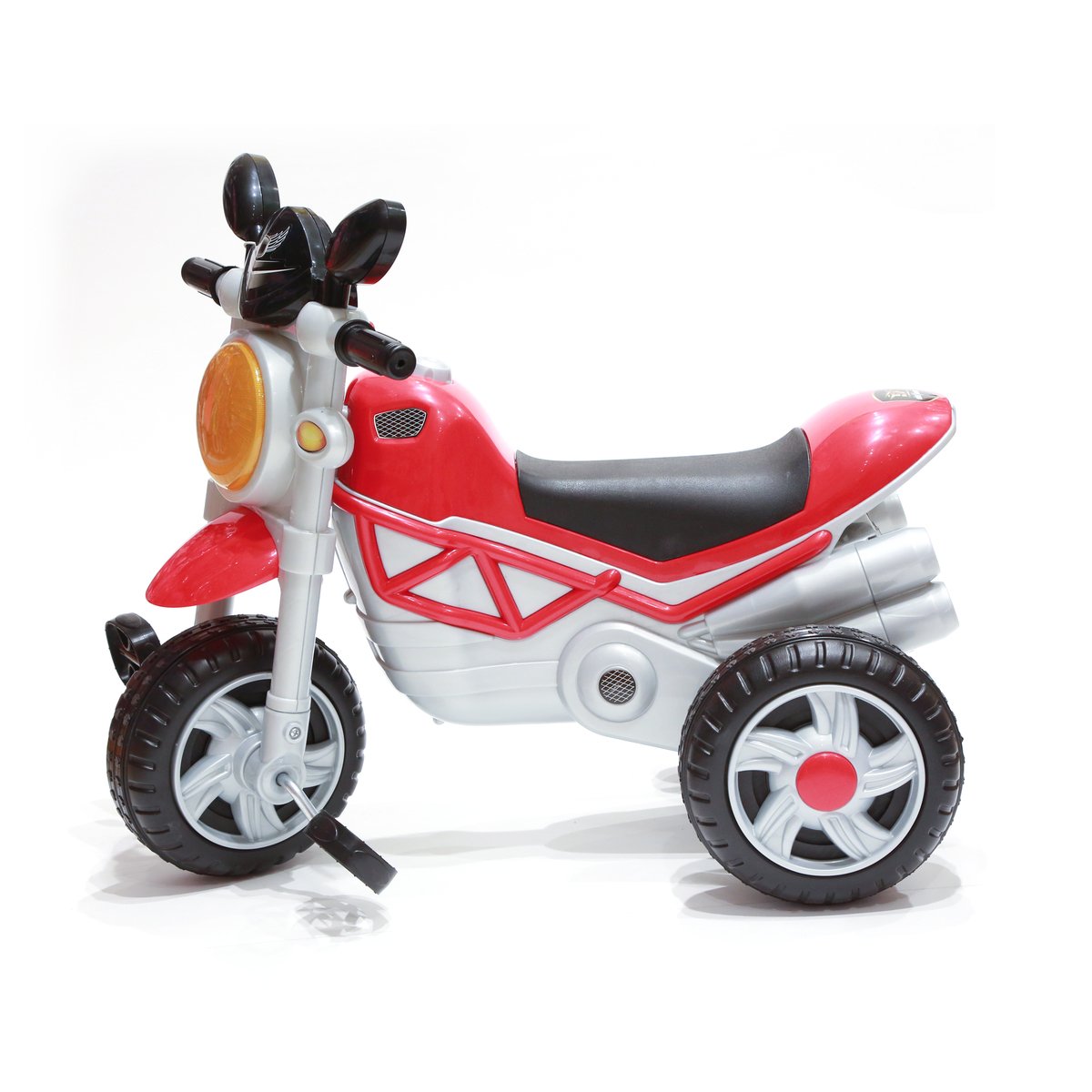Skid Fusion Tricycle 221 Assorted Colors