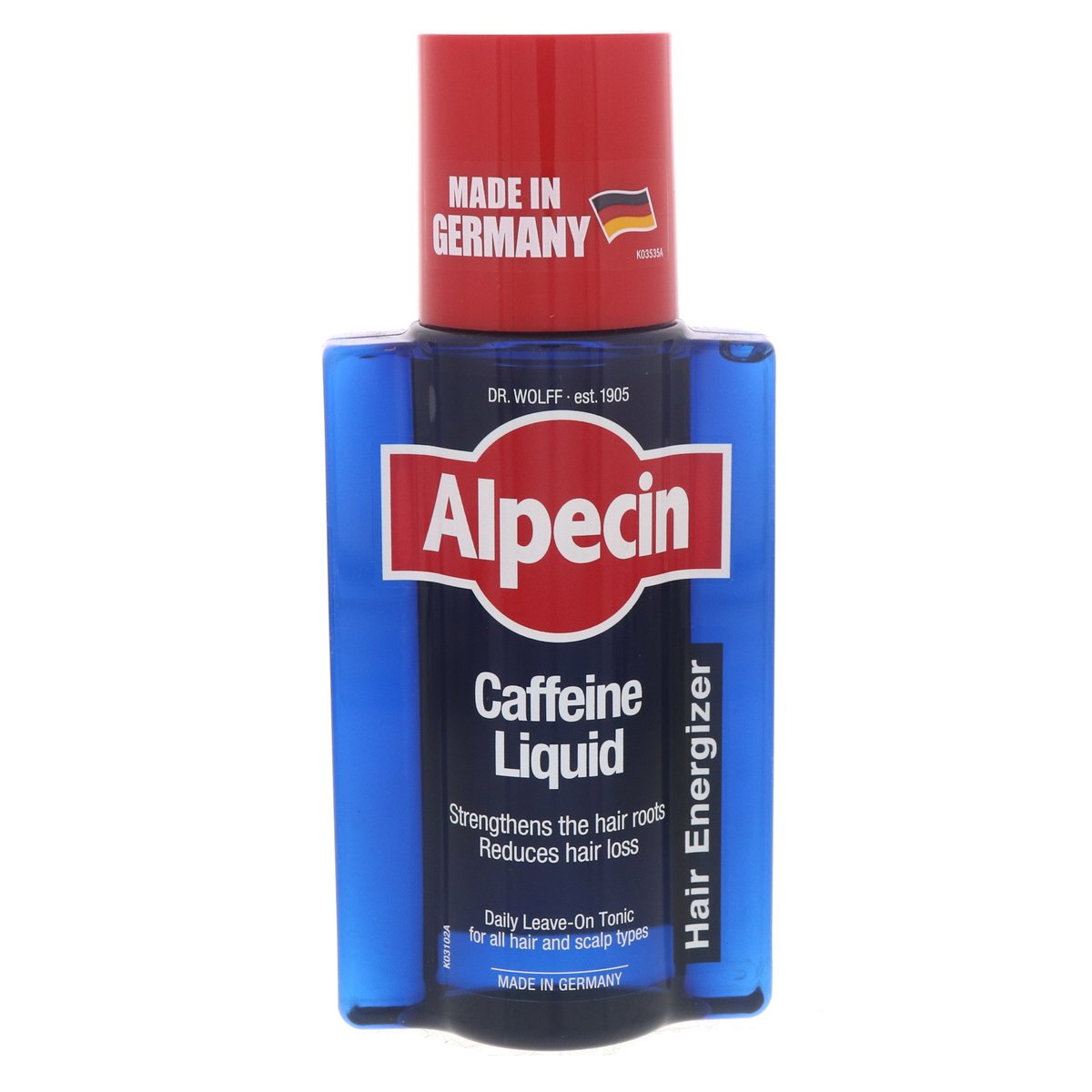 Alpecin Caffeine Liquid 200 ml