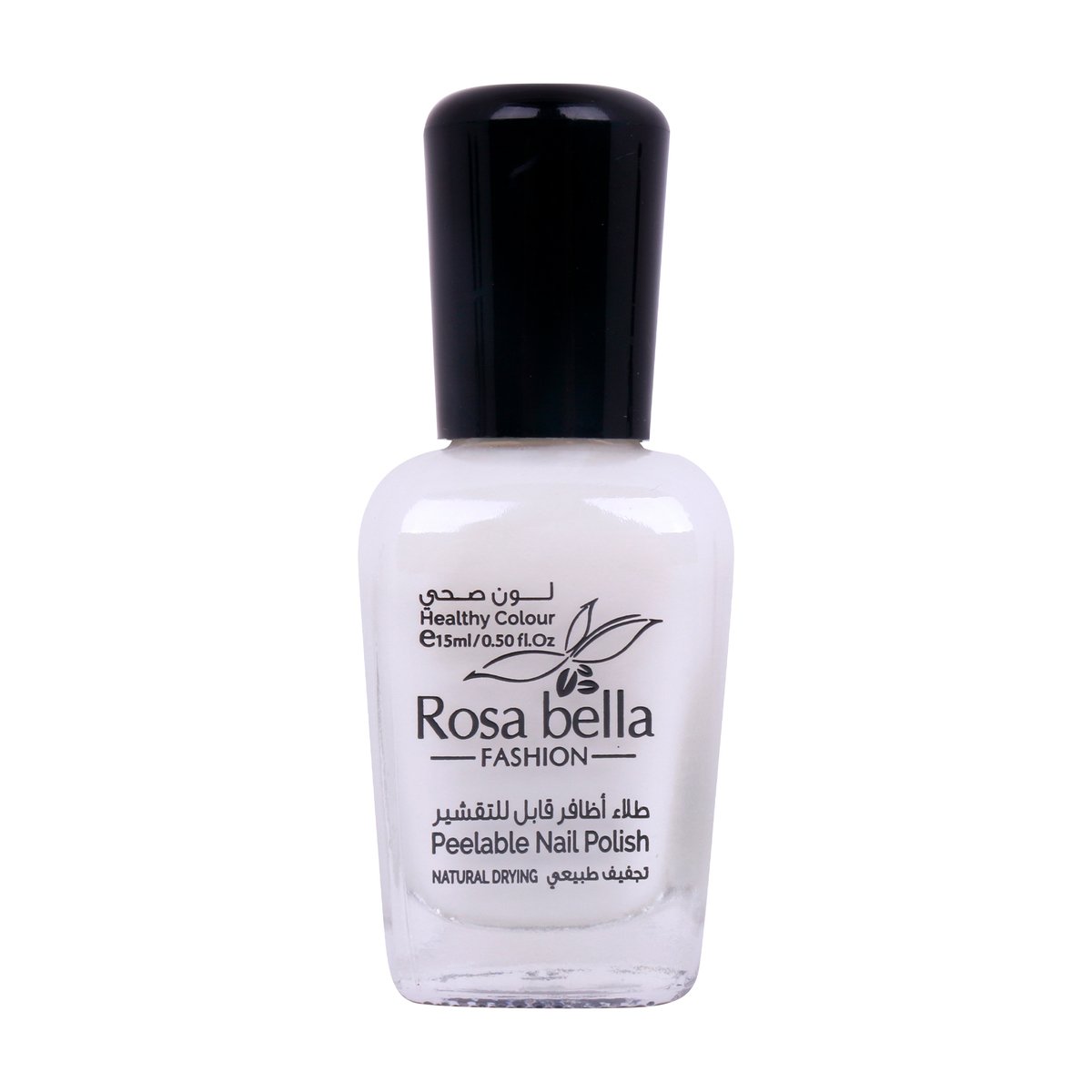 Rosa Bella Nail Polish Assorted 15 ml