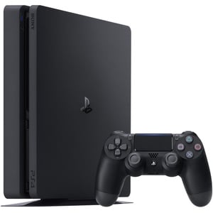 Sony PS4 1TB Console+ Star Wars Battlefront II