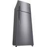 LG Double Door Refrigerator GR-C432RLCN 360Ltr, LINEAR Cooling, DoorCooling, Moist Balance Crisper™