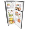 LG Double Door Refrigerator GR-C432RLCN 360Ltr, LINEAR Cooling, DoorCooling, Moist Balance Crisper™