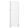 LG Double Door Refrigerator GR-C832HBCU 630Ltr, Inverter Linear Compressor, DoorCooling+™, Fresh 0 Zone