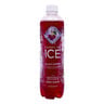 Ice Black Cherry Naturally Flavored Sparkling Water 502.8 ml