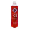 Ice Black Raspberry Naturally Flavored Sparkling Water 502.8 ml