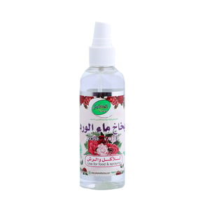 Al Kamel Rose Water Spray 100 ml