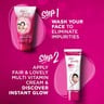 Fair & Lovely Multi-Vitamin Face Fairness Cream 100 g