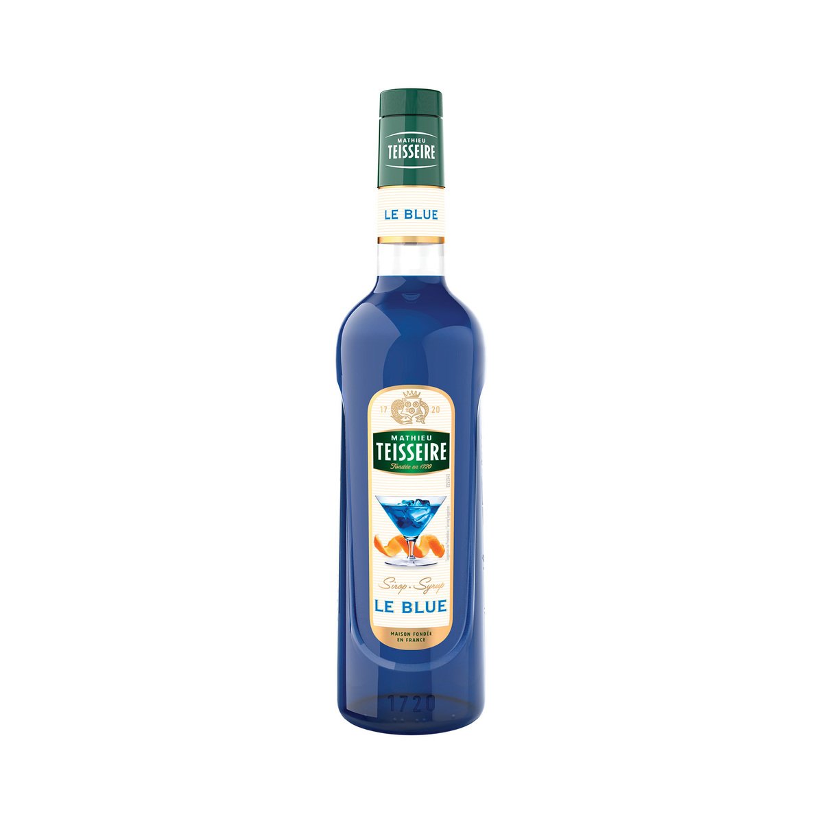 ماثيو تيسيير سبيشال بارمان شراب لو بلو الأزرق 700 مل