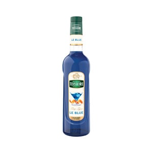 Mathieu Teisseire Special Barman Syrup Le Blue 700 ml