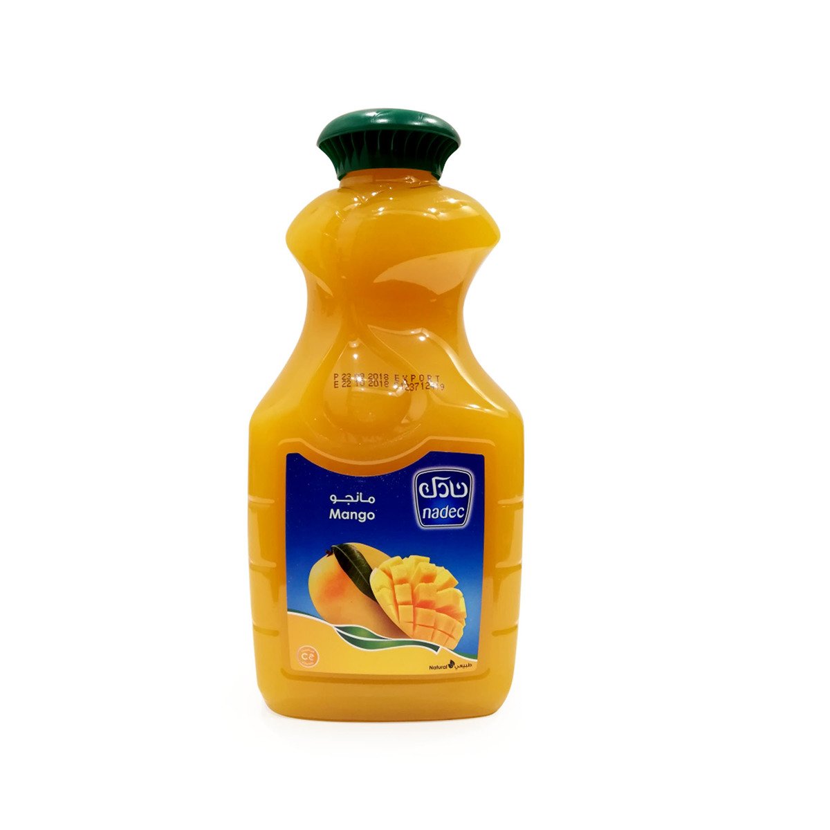 Nadec Mango Juice 1.5Litre