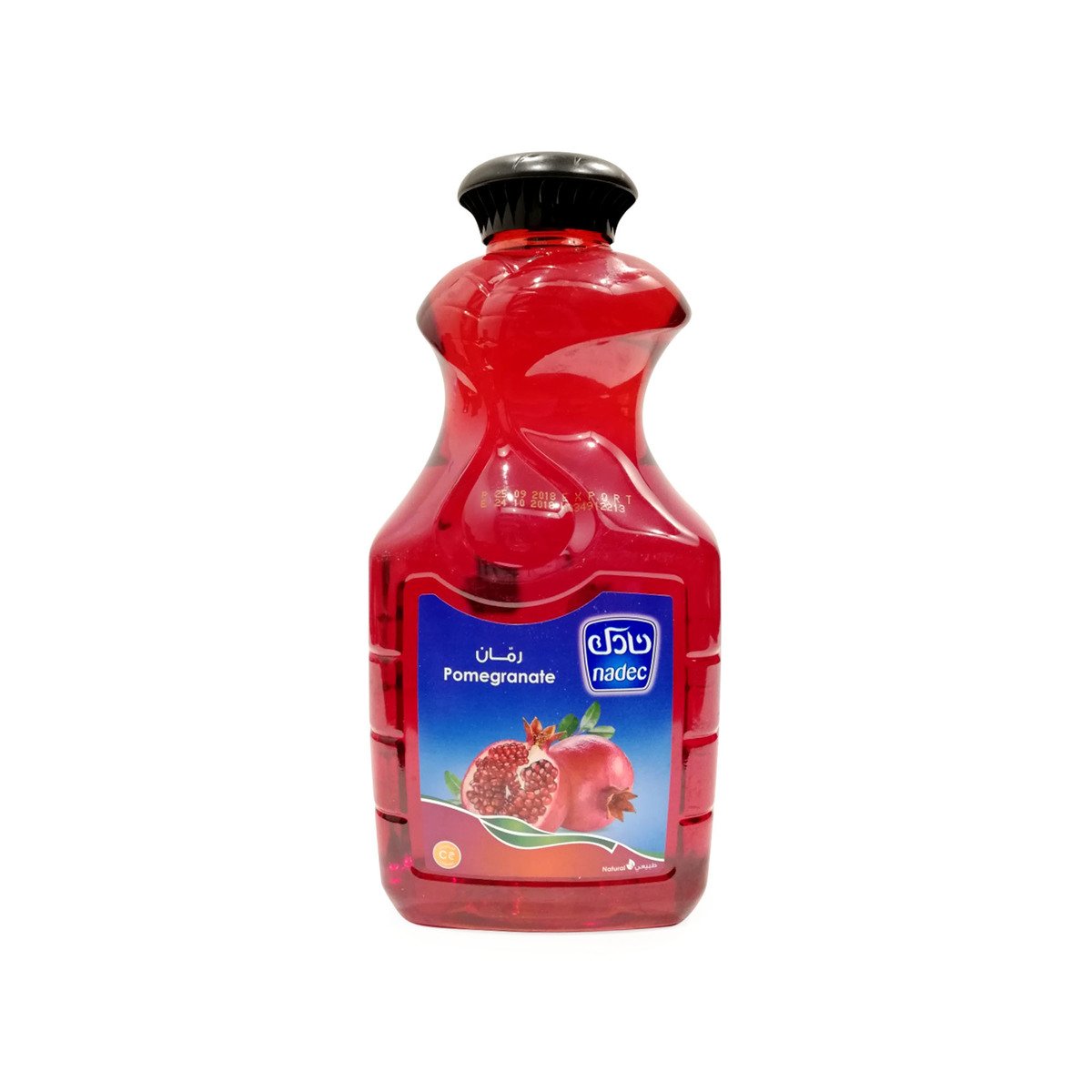 Nadec Pomegranate Juice 1.5Litre