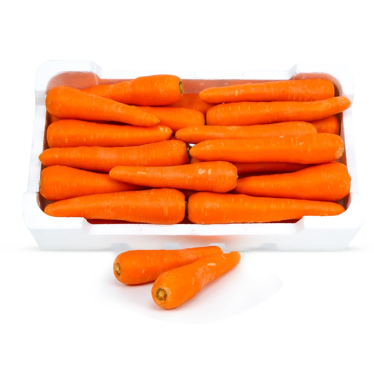 Carrots 5 kg