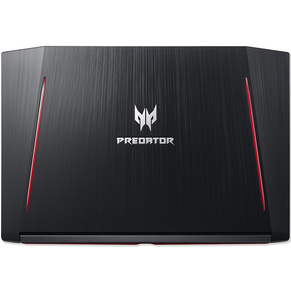 Acer PREDATOR PH317-51-73D2 Gaming Laptop Black
