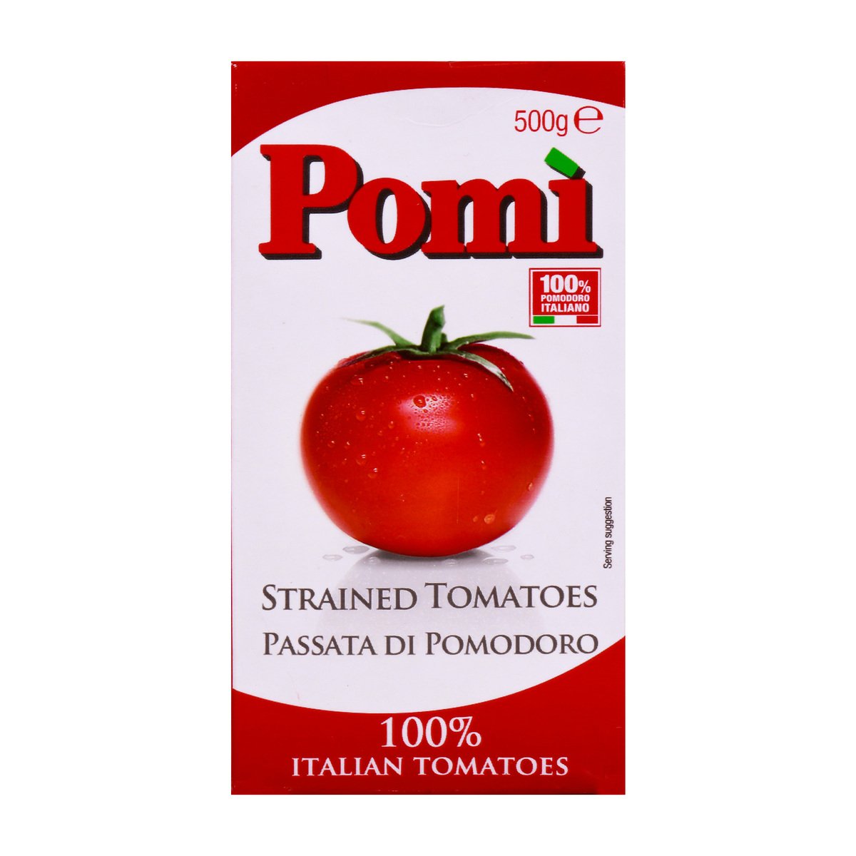 特別セール品 Pomi (NOT A CASE) Tomatoes Strained Organic その他