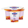 Fage Total 0% Fat Free Yoghurt With Honey 170 g