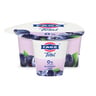 Fage Total 0% Fat Free Yoghurt With Blueberry 170 g