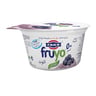 Fage Fruyo 0% Yoghurt Blueberry 170 g