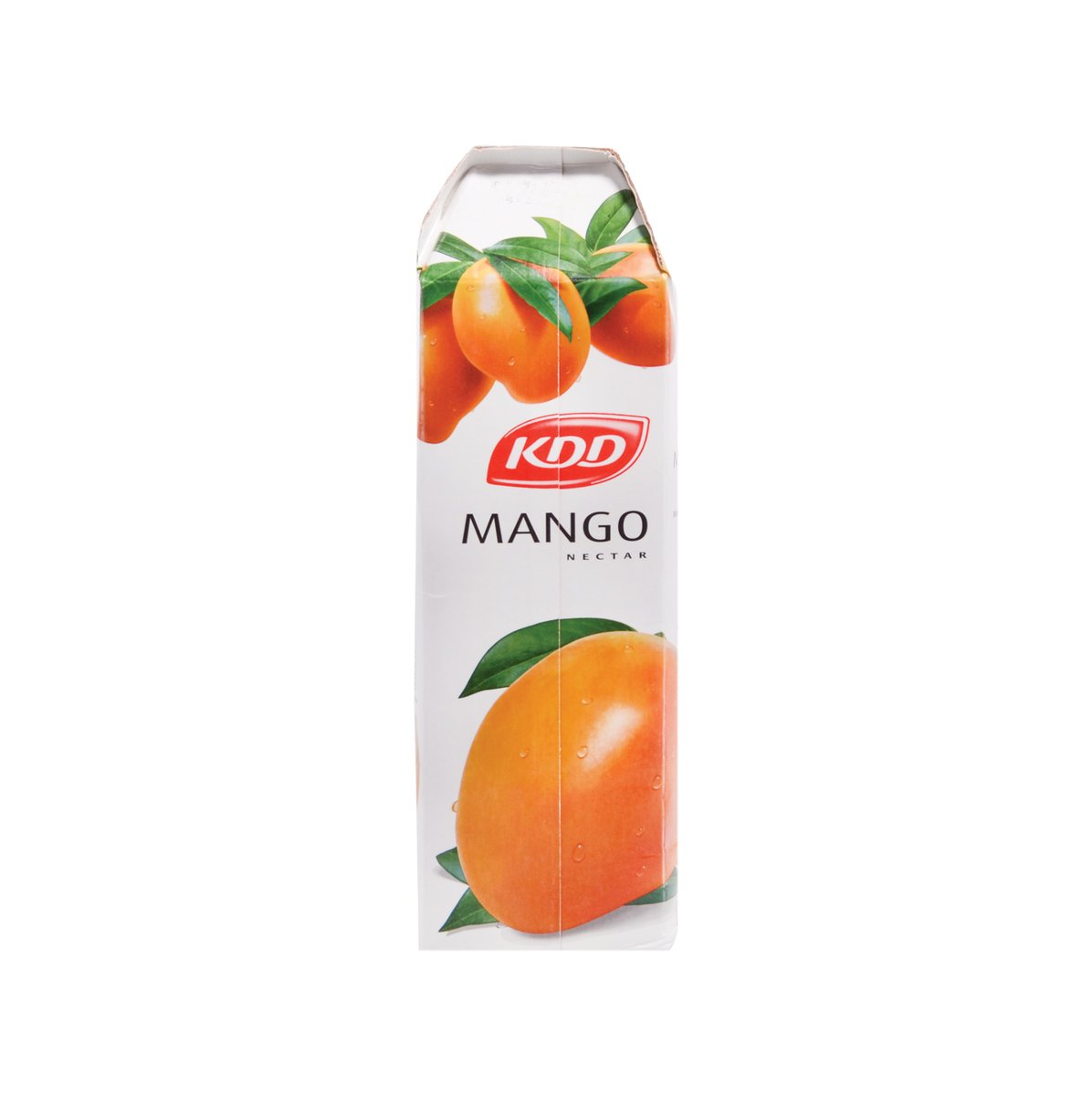 KDD Mango Nectar Juice 1Litre