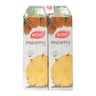 KDD Pineapple Juice 1Litre x 4 Pieces