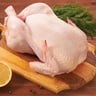Organic Fresh Whole Baby Chicken 500 g