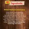 Maggi Mushroom Instant Soup 4 x 12g