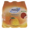 Masafi Mango Nectar From Fruit Concentrate 3 x 1 Litre