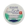 Eveline Extra Soft Whitening Cream 200 ml
