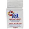 Dcl Instant Yeast 500 g