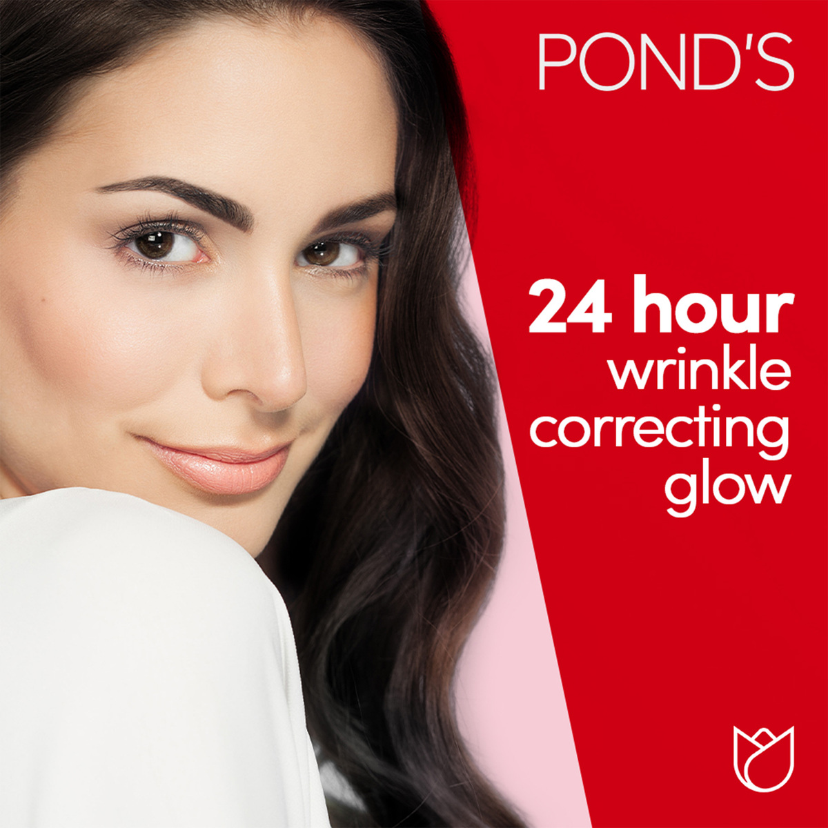 Pond's Facial Cleanser Age Miracle Youthful Glow100g