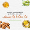 Himalaya Baby Lotion Almond & Olive 600ml