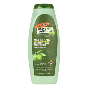 Palmer's Smoothing Olive Oil Shampoo 400ml