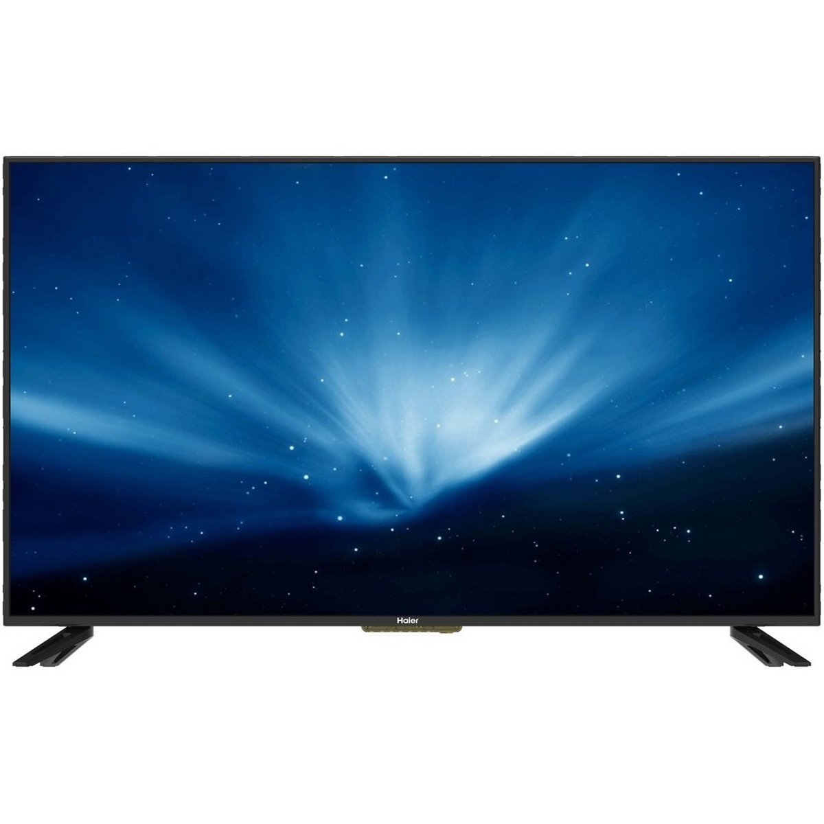 Haier Ultra HD LED TV LE55F1000U 55inch Online at Best Price | 44-55 Inches  TV | Lulu UAE