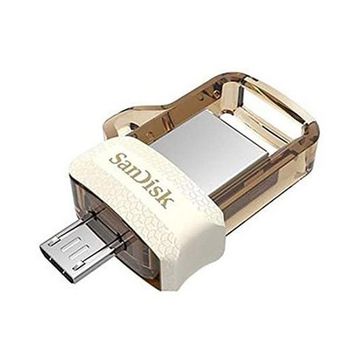 SANDISK® Ultra Dual Flash Drive 64GB