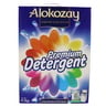 Alokozay Automatic Premium Detergent Powder 4.5kg