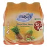 Masafi Tropical Fruits Nectar 3 x 1 Litre