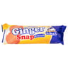 Deemah Ginger Snap Biscuit 100g