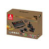 Atari Flashback 8 Gold Hd Console With 120 Built-In Games