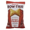 Pasta Bow Ties Baked Puffed Snack Meat Ball Parm 141 g