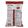 Pasta Bow Ties Baked Puffed Snack Meat Ball Parm 141 g
