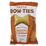 Pasta Bow Ties Baked Puffed Snack Smooth Cheddar 141 g