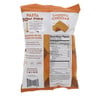 Pasta Bow Ties Baked Puffed Snack Smooth Cheddar 141 g