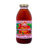 Bragg Organic Apple Cider Vinegar Drink Pomegranate-Goji Berry 473ml