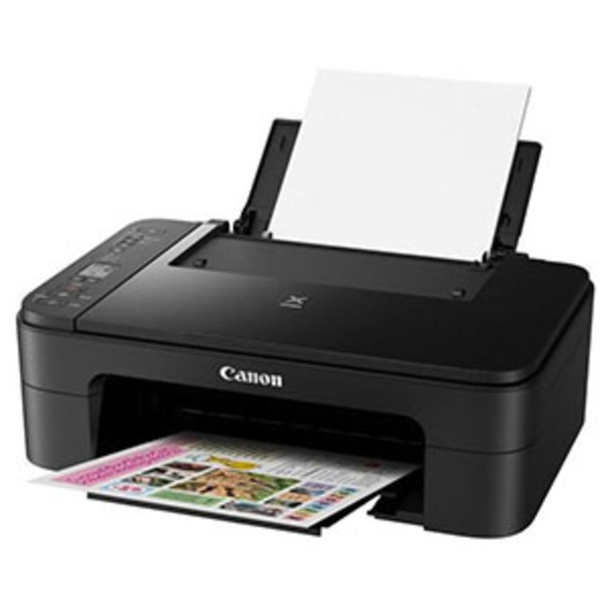 Canon  Inkjet Printer Pixma TS-3140
