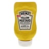 Heinz Yellow Mustard 396g