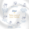Dove Handwash Care & Protect Moisturizing 500 ml