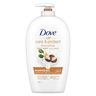 Dove Handwash Care & Protect Pampering Shea Butter & Warm Vanilla 500ml
