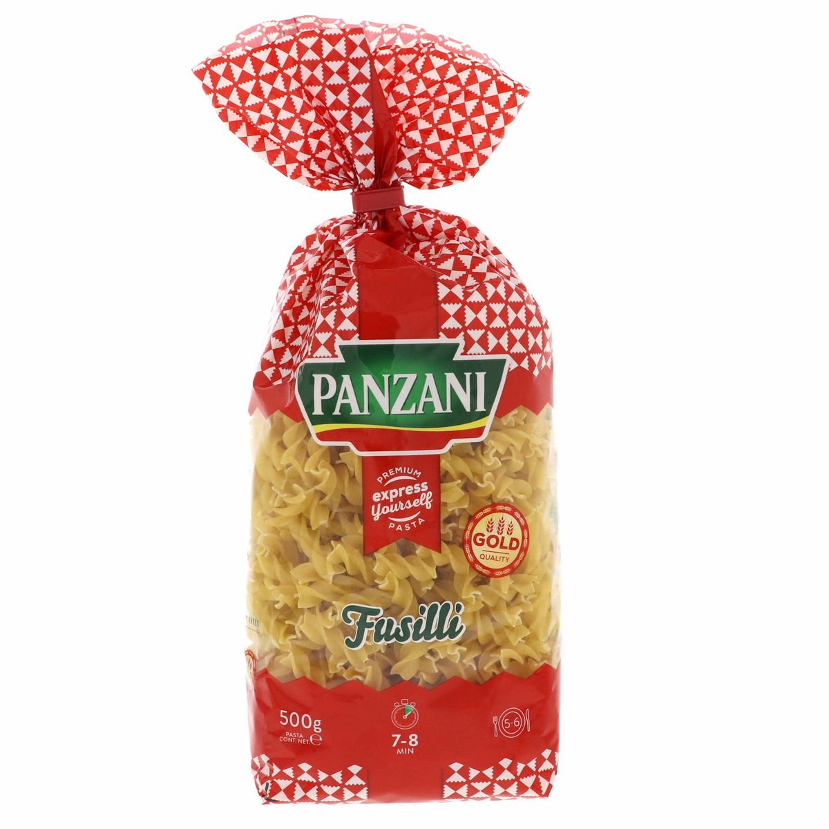 Panzani Fusilli 500 g