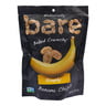 Bare Naturally Baked Crunchy Simply Banana Chips 77 g