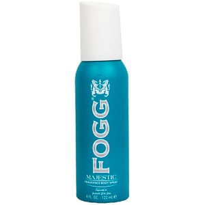Fogg Majestic Fragrance Body Spray For Men 120 ml
