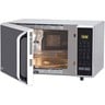 LG Microwave Oven Grill + Convection MC2846SL 28Ltr